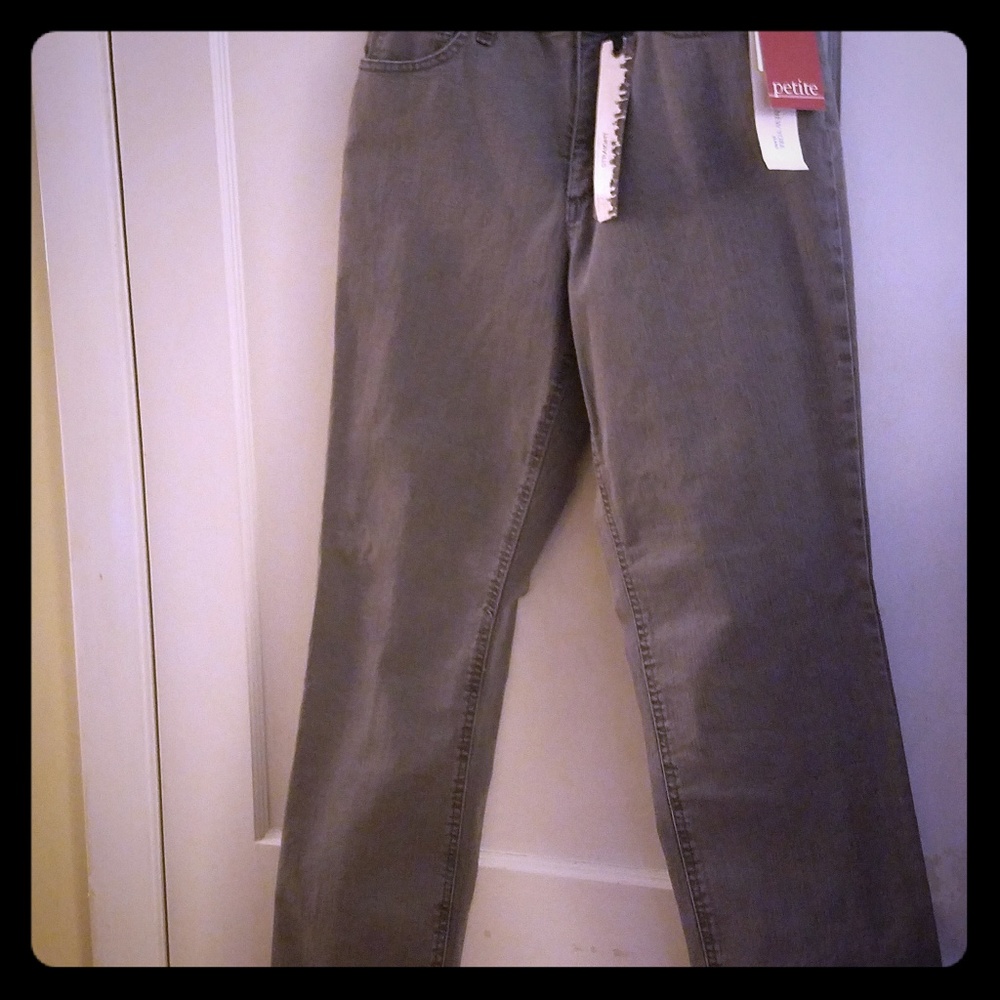 jeans